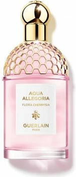 Guerlain Aqua Allegoria - Flora Cherrysia - 2022 - Vaporisateur 125 Ml Eau De Toilette - Femme