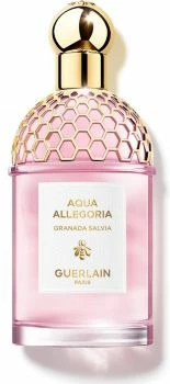 Guerlain Aqua Allegoria - Granada Salvia - 2022 - Vaporisateur 125 Ml Eau De Toilette - Femme