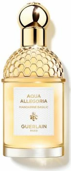 Guerlain Aqua Allegoria - Mandarine Basilic - 2022 - Vaporisateur 125 Ml Eau De Toilette - Femme