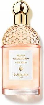 Guerlain Aqua Allegoria - Rosa Rossa - 2022 - Vaporisateur 125 Ml Eau De Toilette - Femme