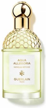 Guerlain Aqua Allegoria - Nerolia Vetiver - 2022 - Vaporisateur Rechargeable 125 Ml Eau De Toilette - Femme