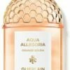 Guerlain Aqua Allegoria - Orange Soleia - 2022 - Vaporisateur 125 Ml Eau De Toilette - Femme