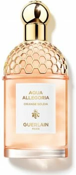 Guerlain Aqua Allegoria - Orange Soleia - 2022 - Vaporisateur 125 Ml Eau De Toilette - Femme