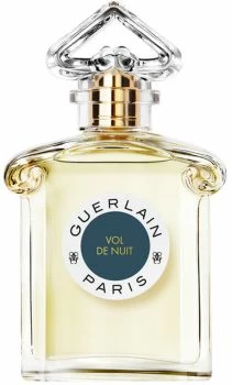 Guerlain Vol De Nuit - Vaporisateur 75 Ml Eau De Toilette - Femme