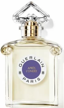 Guerlain Après L'Ondée - Vaporisateur 75 Ml Eau De Toilette - Femme