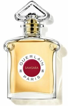 Guerlain Samsara - Vaporisateur 75 Ml Eau De Toilette - Femme
