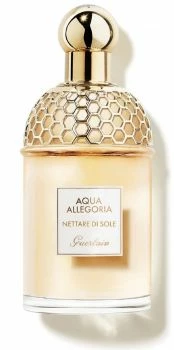 Guerlain Aqua Allegoria - Nettare Di Sole - 2021 - Vaporisateur 75 Ml Eau De Toilette - Femme