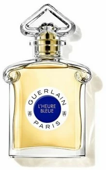 Guerlain L'Heure Bleue - Vaporisateur 75 Ml Eau De Toilette - Femme
