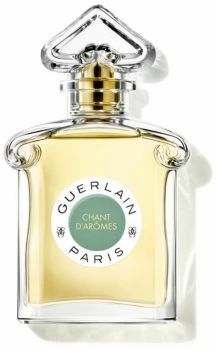 Guerlain Chant D'Arômes - Vaporisateur 75 Ml Eau De Toilette - Femme