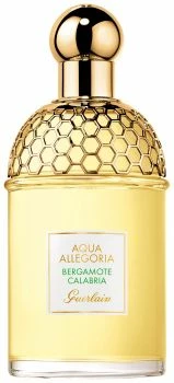 Guerlain Aqua Allegoria - Bergamote Calabria - 2017 - Vaporisateur 75 Ml Eau De Toilette - Femme