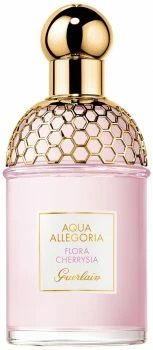 Guerlain Aqua Allegoria - Flora Cherrysia - 2019 - Vaporisateur 75 Ml Eau De Toilette - Femme