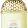 Guerlain Aqua Allegoria - Herba Fresca - 1999 - Vaporisateur 75 Ml Eau De Toilette - Femme