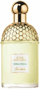 Guerlain Aqua Allegoria - Herba Fresca - 1999 - Vaporisateur 75 Ml Eau De Toilette - Femme