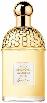 Guerlain Aqua Allegoria - Mandarine Basilic - 2007 - Vaporisateur 75 Ml Eau De Toilette - Femme