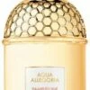 Guerlain Aqua Allegoria - Pamplelune - 1999 - Vaporisateur 75 Ml Eau De Toilette - Femme