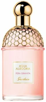 Guerlain Aqua Allegoria - Pera Granita - 2016 - Vaporisateur 75 Ml Eau De Toilette - Femme