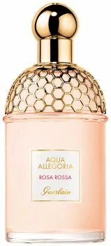 Guerlain Aqua Allegoria - Rosa Rossa - 2018 - Vaporisateur 75 Ml Eau De Toilette - Femme