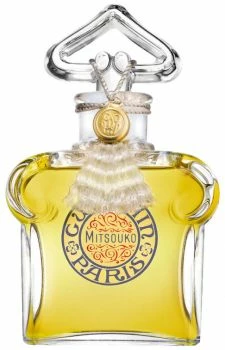 Guerlain Mitsouko - Flacon 30 Ml Extrait De Parfum - Femme