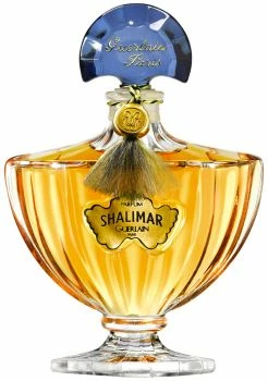 Guerlain Shalimar - Flacon 30 Ml Extrait De Parfum - Femme