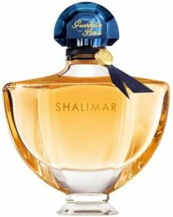 Guerlain Shalimar - Vaporisateur 50 Ml Eau De Toilette - Femme