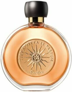 Guerlain Terracotta Le Parfum - Vaporisateur 100 Ml Eau De Toilette - Femme