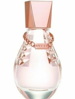 Guess Dare Femme - Vaporisateur 100 Ml Eau De Toilette - Femme