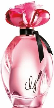 Guess GUESS Girl - Vaporisateur 100 Ml Eau De Toilette - Femme