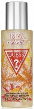 Guess Ibiza Radiant - Vaporisateur 250 Ml Brume Pour Le Corps - Femme