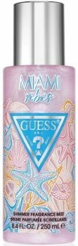 Guess Miami Vibes - Vaporisateur 250 Ml Brume Pour Le Corps - Femme