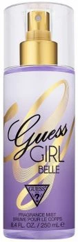 Guess Guess Girl Belle - Vaporisateur 250 Ml Brume Pour Le Corps - Femme
