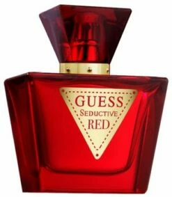 Guess Seductive Red - Vaporisateur 50 Ml Eau De Toilette - Femme