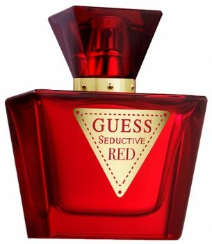 Guess Seductive Red - Vaporisateur 50 ml Eau de toilette - Femme Guess Seductive Red - Vaporisateur 50 Ml Eau De Toilette - Femme -Boutique Guerlain guess 50 ml