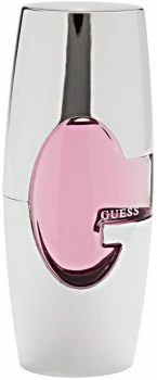 Guess Guess For Women - Vaporisateur 75 Ml Eau De Parfum - Femme
