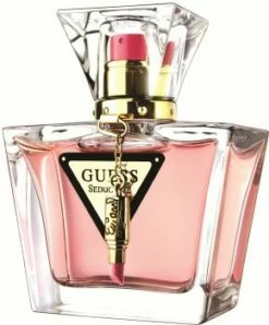 Guess Seductive Sunkissed - Vaporisateur 75 Ml Eau De Toilette - Femme