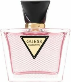 Guess Guess Seductive I'm Yours - Vaporisateur 75 Ml Eau De Toilette - Femme
