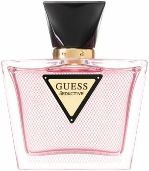 Guess Guess Seductive I'm Yours - Vaporisateur 75 ml Eau de toilette - Femme Guess Guess Seductive I'm Yours - Vaporisateur 75 Ml Eau De Toilette - Femme -Boutique Guerlain guess 75 ml