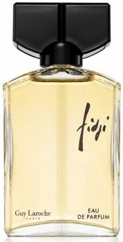 Guy Laroche Fidji - Vaporisateur 50 Ml Eau De Parfum - Femme