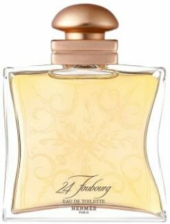 Hermès 24, Faubourg - Vaporisateur 100 Ml Eau De Toilette - Femme