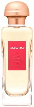 Hermès Amazone - Vaporisateur 100 Ml Eau De Toilette - Femme