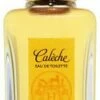 Hermès Calèche - Vaporisateur 50 Ml Eau De Toilette - Femme