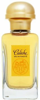 Hermès Calèche - Vaporisateur 50 Ml Eau De Toilette - Femme