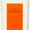 Hermès Eau D'Hermès - Vaporisateur 100 Ml Eau De Toilette - Femme