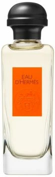 Hermès Eau D'Hermès - Vaporisateur 100 Ml Eau De Toilette - Femme