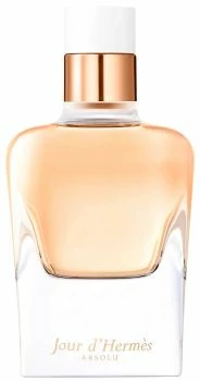 Hermès Jour D'Hermès Absolu - Vaporisateur 50 Ml Eau De Parfum - Femme