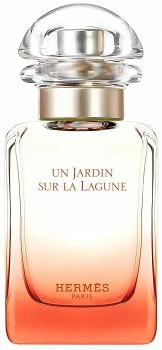 Hermès Un Jardin Sur La Lagune - Vaporisateur 30 Ml Eau De Toilette - Femme