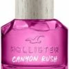Hollister Canyon Rush For Her - Vaporisateur 100 Ml Eau De Parfum - Femme