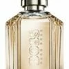 Hugo Boss Boss The Scent Pure Accord For Her - Vaporisateur 30 Ml Eau De Toilette - Femme