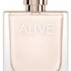 Hugo Boss Boss Alive - Vaporisateur 50 Ml Eau De Toilette - Femme