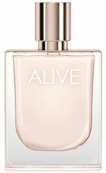 Hugo Boss Boss Alive - Vaporisateur 50 Ml Eau De Toilette - Femme
