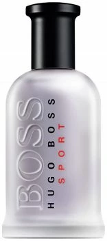 Hugo Boss Boss Bottled Sport - Vaporisateur 50 Ml Eau De Toilette - Femme